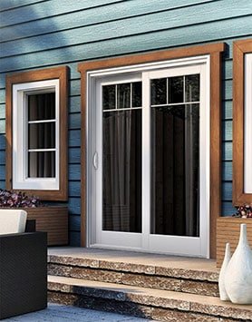 Patio Door 12
