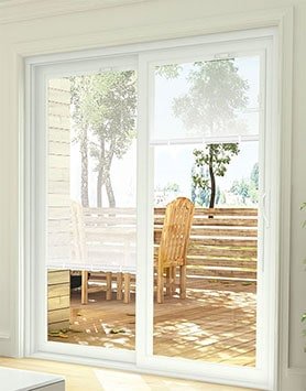 Patio Door 9