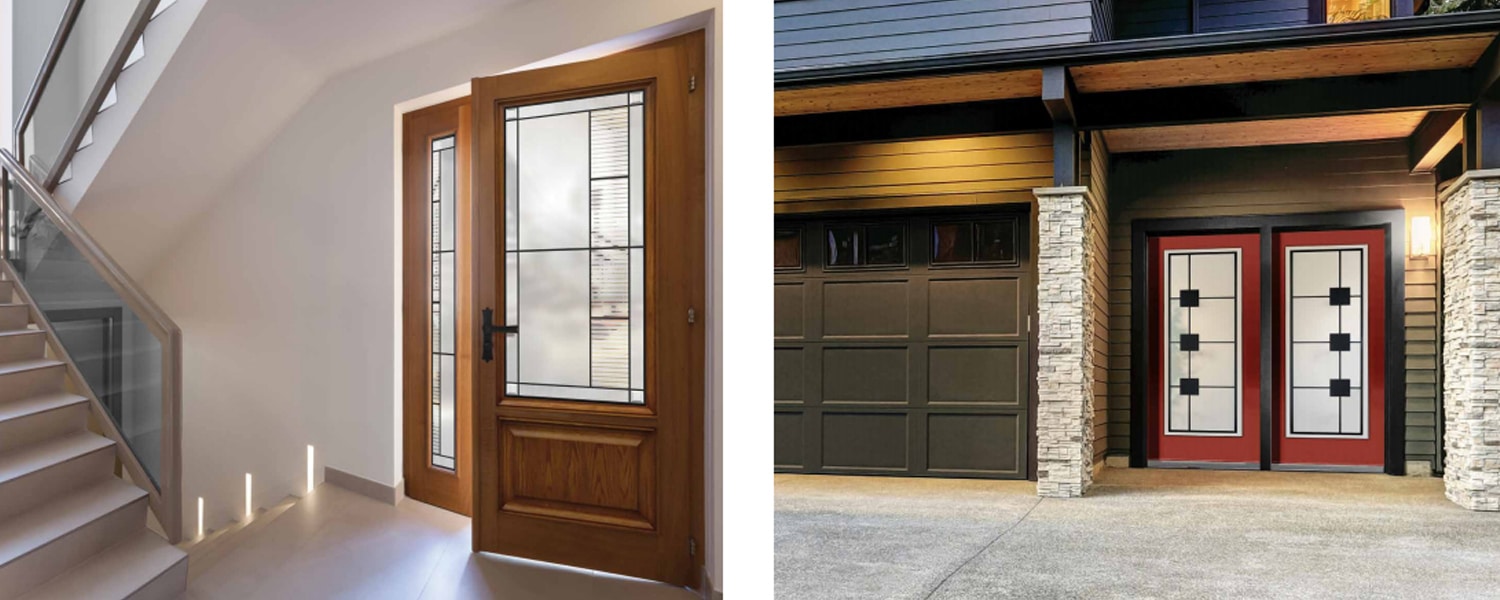 Vaughan MK WINDOWS DOORS COMPANY